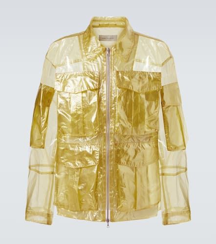 Dries Van Noten Veste - Dries Van Noten - Modalova