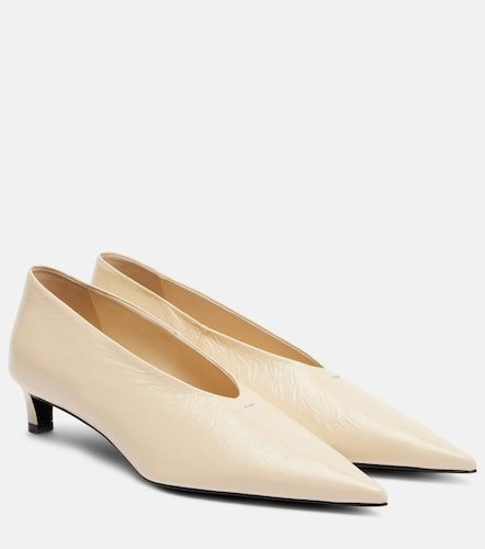 Jil Sander Escarpins en cuir - Jil Sander - Modalova