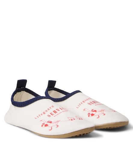 Konges Sløjd Chaussures d’eau Aster imprimées - Konges Slojd - Modalova