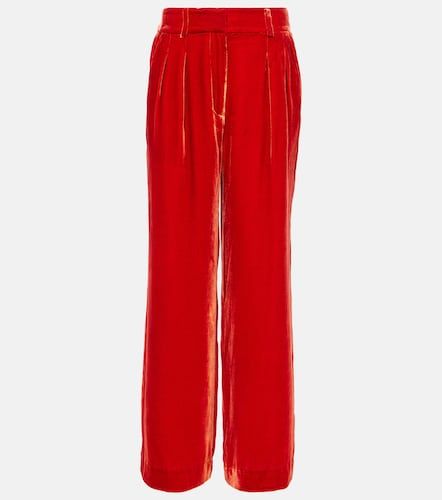 Pantalon ample Veronica - Ulla Johnson - Modalova