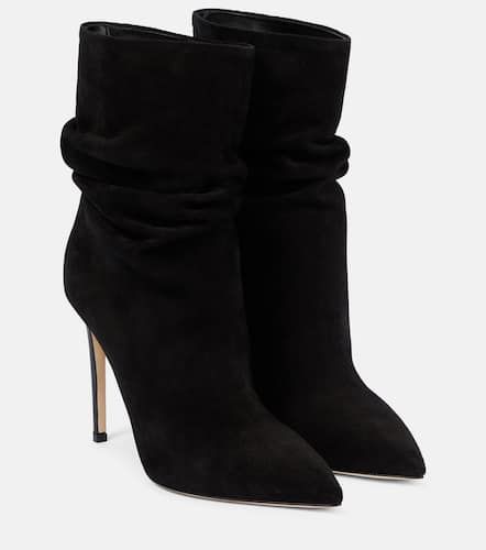 Paris Texas Bottines en daim - Paris Texas - Modalova