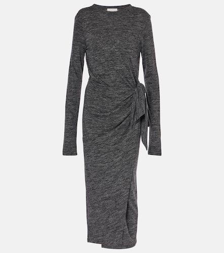 Marant Etoile Robe midi Lisy - Marant Etoile - Modalova