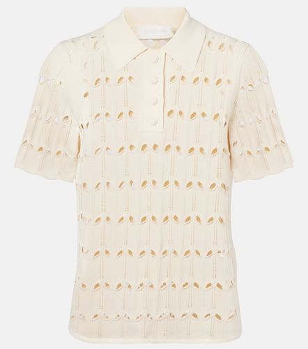 Zimmermann Top Rhiannon - Zimmermann - Modalova