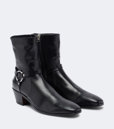 Tom Ford Bottines en cuir - Tom Ford - Modalova