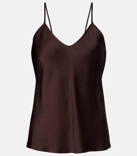 Max Mara Caraco en crêpe de satin - Max Mara - Modalova