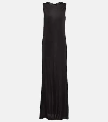 Saint Laurent Robe longue - Saint Laurent - Modalova