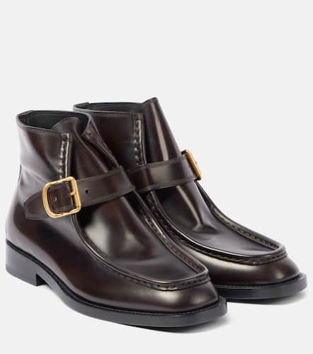 Dries Van Noten Bottines en cuir - Dries Van Noten - Modalova