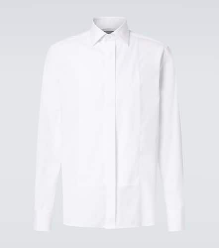 Canali Chemise en coton - Canali - Modalova