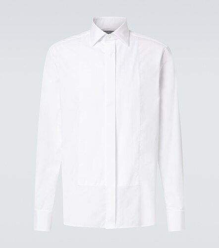 Canali Chemise en coton - Canali - Modalova