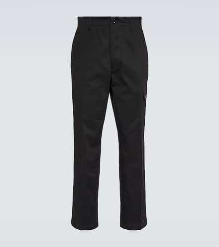 Pantalon cargo en coton - C.P. Company - Modalova