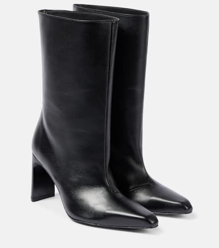 Bottines Chic Sophistication en cuir - Dorothee Schumacher - Modalova