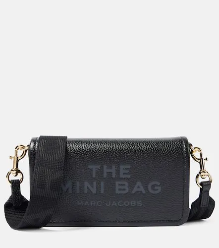 Sac à bandoulière The Mini en cuir - Marc Jacobs - Modalova