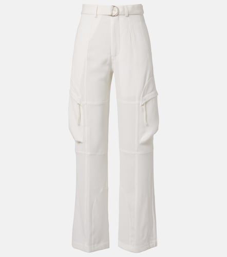Pantalon cargo Kelly - The Frankie Shop - Modalova