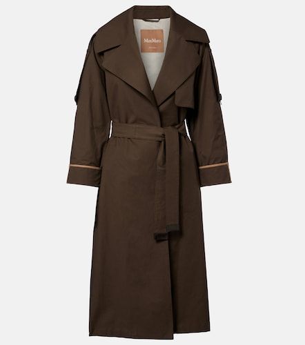 Max Mara Trench-coat The Cube - Max Mara - Modalova