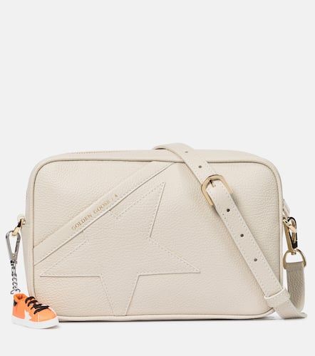 Sac à bandoulière Star en cuir - Golden Goose - Modalova