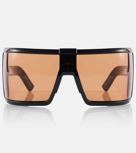 Lunettes de soleil carrées Parker - Tom Ford - Modalova