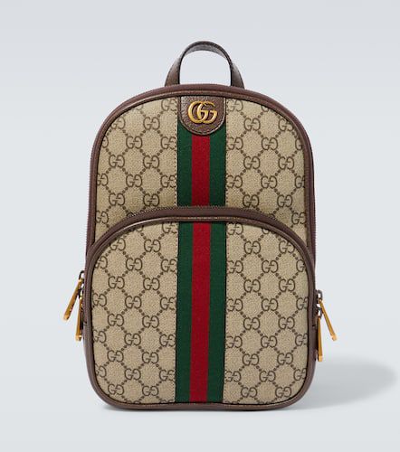 Sac à bandoulière Ophidia GG - Gucci - Modalova