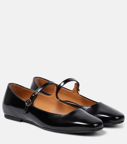 Tod's Ballerines en cuir - Tod's - Modalova