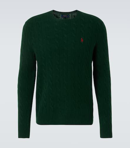 Pull en cachemire et laine - Polo Ralph Lauren - Modalova