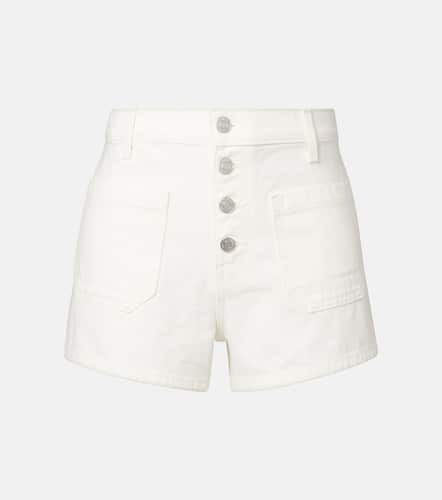 Short Harley  taille haute en jean - Nili Lotan - Modalova