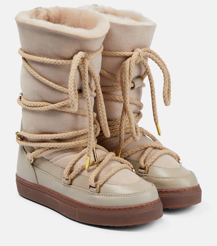 Inuikii Bottines après-ski - Inuikii - Modalova