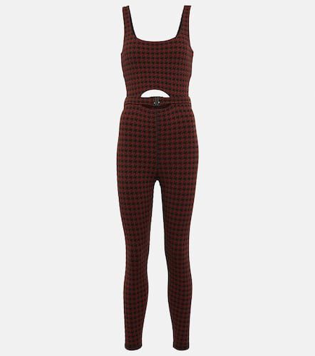 Combi-pantalon Houndstooth Farrah - The Upside - Modalova