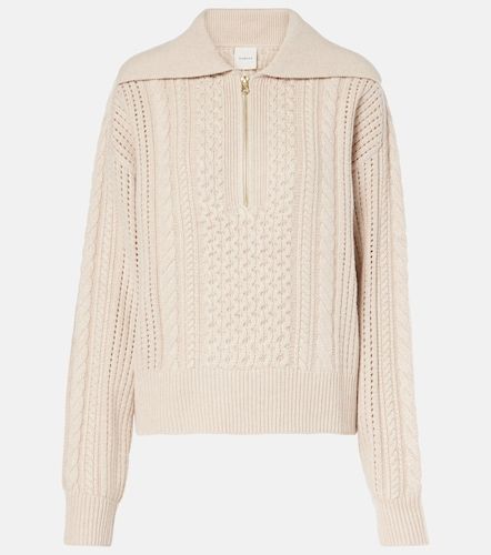 Varley Pull Camello - Varley - Modalova