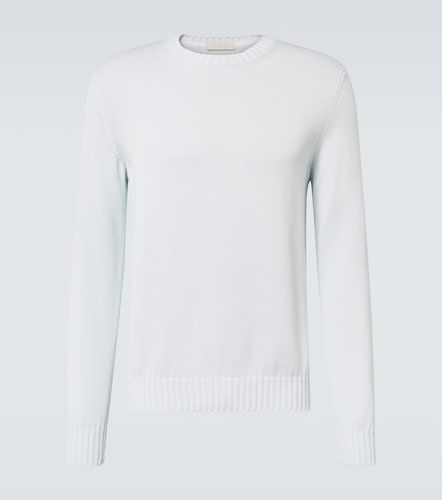 Saman Amel Pull en coton - Saman Amel - Modalova