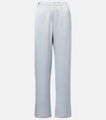 Pantalon Barb Painter en satin - Leset - Modalova