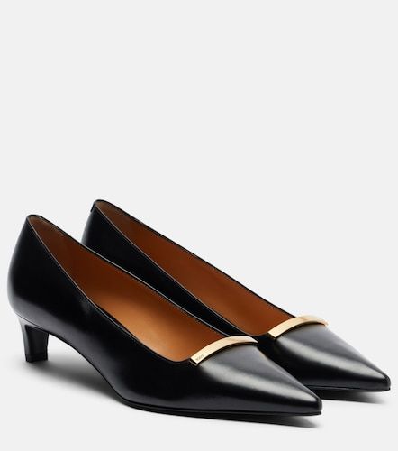 Tod's Escarpins 40 en cuir - Tod's - Modalova