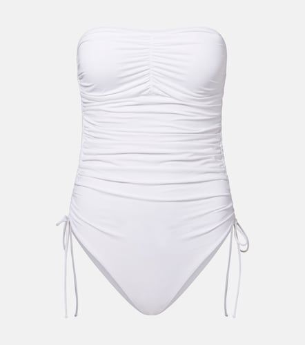 Maillot de bain bustier Sydney Core - Melissa Odabash - Modalova