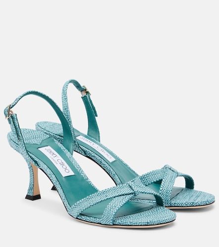 Jimmy Choo Sandales slingback Elsy - Jimmy Choo - Modalova