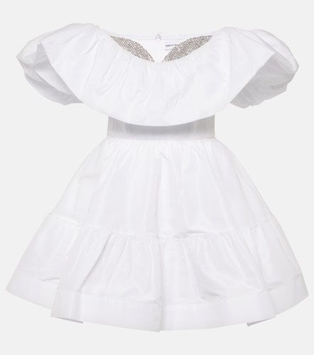 Robe de mariée Mallory à épaules dénudées - Rebecca Vallance - Modalova