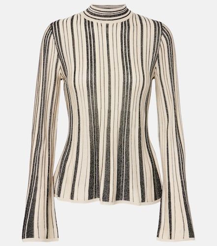 Zimmermann Top à rayures - Zimmermann - Modalova