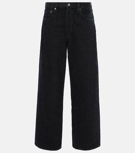 Agolde Jean ample Low Slung Baggy - Agolde - Modalova