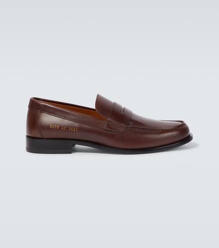 Common Projects Mocassins en cuir - Common Projects - Modalova