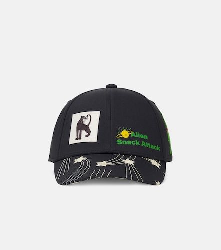 Casquette en toile imprimée - Mini Rodini - Modalova