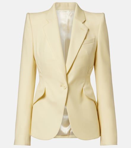 McQueen Blazer - McQueen - Modalova
