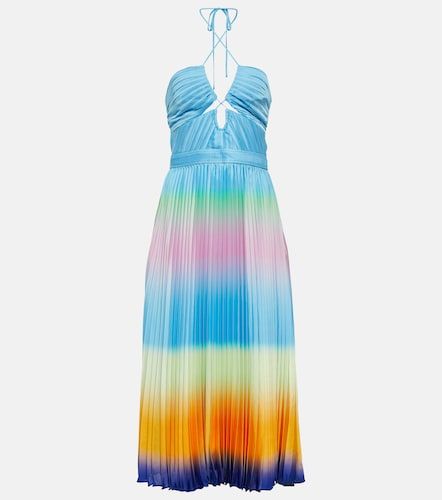 Simkhai Robe midi Annita - Simkhai - Modalova