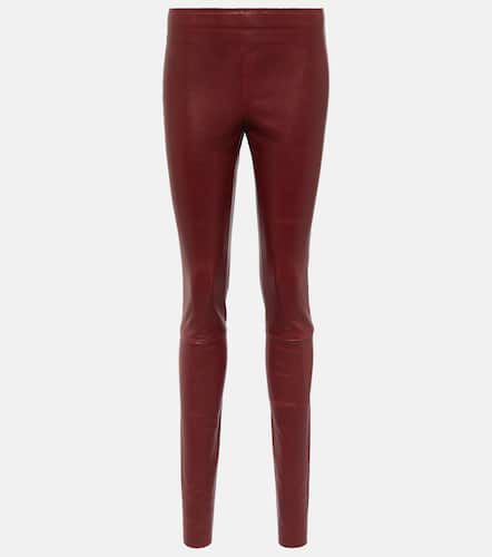 Stouls Legging Carolyn en cuir - Stouls - Modalova