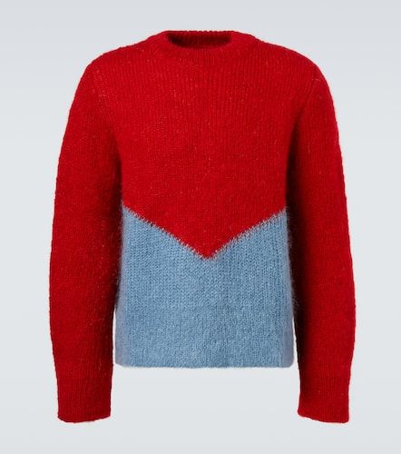 Jil Sander Pull en mohair mlang - Jil Sander - Modalova