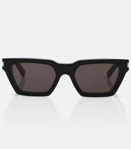 Lunettes de soleil œil-de-chat SL 633 - Saint Laurent - Modalova