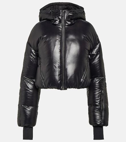 Doudoune de ski cropped Daisy - Aztech Mountain - Modalova