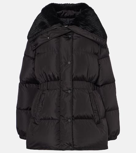 Veste doudoune matelassée Brasseurs - Moncler - Modalova