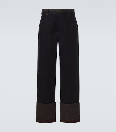 Loewe Jean ample - Loewe - Modalova