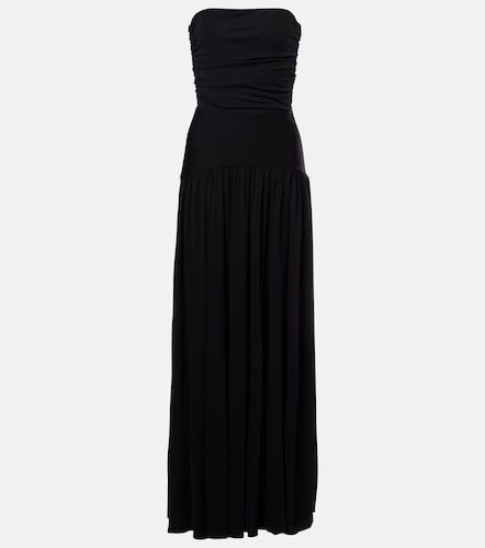 Staud Robe longue Mariana - Staud - Modalova
