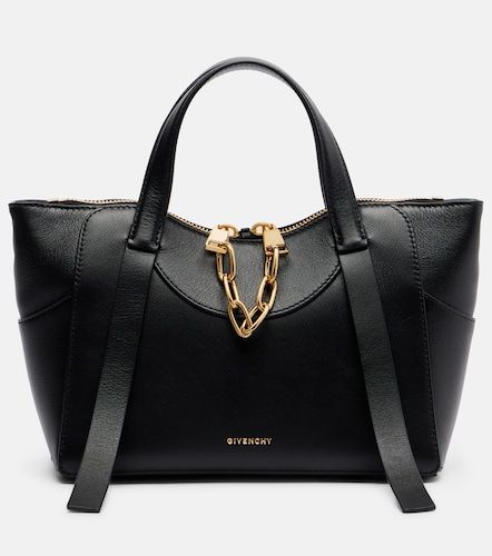 Cabas The Snatch Small en cuir - Givenchy - Modalova