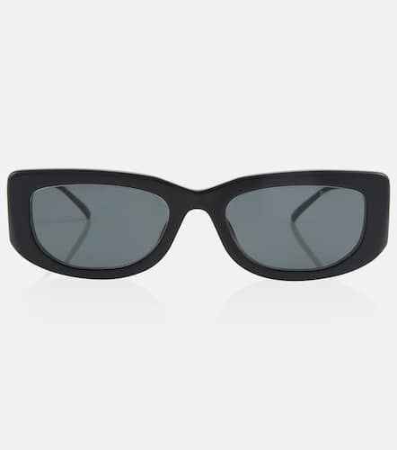 Lunettes de soleil rectangulaires - Prada - Modalova
