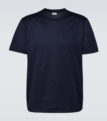 Brioni T-shirt en coton - Brioni - Modalova