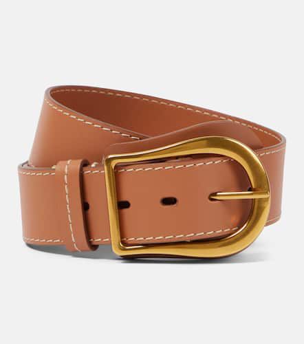 Zimmermann Ceinture en cuir - Zimmermann - Modalova